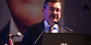 Melih Gökçek veda toplantısıyla istifa edecek