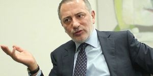 AK Parti'yi sallayacak iddia