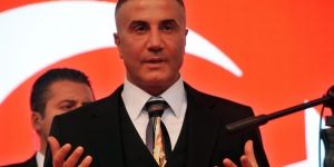 Sedat Peker ifade verdi