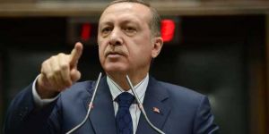 Cumhurbaşkanı Erdoğan'dan ABD'ye çok sert mesajlar