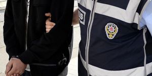 15 ilde FETÖ operasyonu