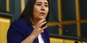 HDP'den Erdoğan'a: Çaktırmadan içinizdeki FETÖ’yü mü temizliyorsunuz?