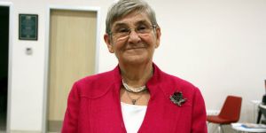 Canan Karatay: 'Zeytinyağı hastalıkları önlüyor'
