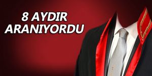 Erzurum'da aranan FETÖ'cü teslim oldu