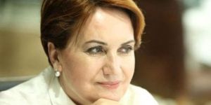 Meral Akşener'le ilgili her şey...