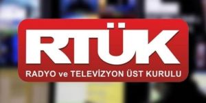 RTÜK'ten iki kanala lisans iptali