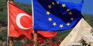 AB Zirvesi'nde skandal Türkiye teklifi