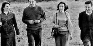 Olcay Baykal: O fotoğraftaki hanımefendi ben değilim