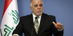 İbadi'den Barzani'nin referandumu dondurma teklifine ret!