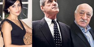 Sibel Edmonds'dan bu kez FETÖ-FBI iddiası