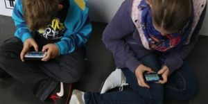 Aileler dikkat! Bu oyun, çocukları kaybolmaya teşvik ediyor