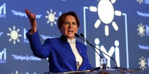 Akşener'in A Takımı Belli Oldu!