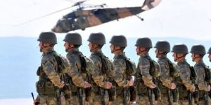 Türkiye ve İran'dan Kandil'e ortak operasyon planı