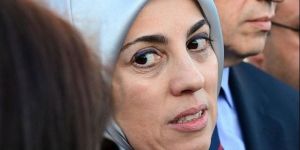 Merve Kavakçı büyükelçi olarak atanmadı
