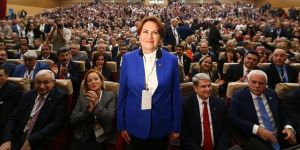 Meral Akşener'in A takımı belli oldu... İki sürpriz isim dikkat çekti