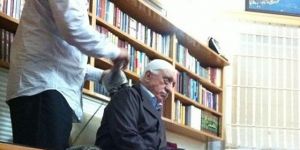 Fetullah Gülen'in yeni görüntüleri ortaya çıktı!