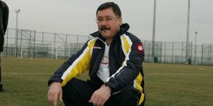 Gökçek'in veda bülteninde Erdoğan yok!