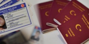 Pasaport ve ehliyet hizmetlerinin devrinde süre uzatımı
