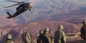 Baharda Kandil yerle bir olacak