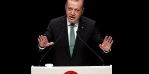 Erdoğan'dan erken seçim açıklaması