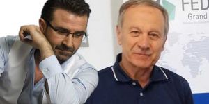 Elebaşına methiye düzdü