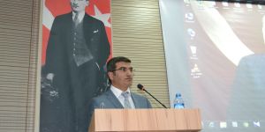 Oltu’da “Sosyal Hizmetlerde Kamu Yönetimi” Semineri