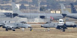 ABD’nin Türkiye’de 50 nükleer silahı var
