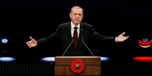 Erdoğan 2019 seçimlerini kazanırsa