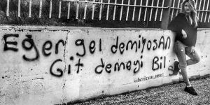 Öldürülen Berivan katilini yakalattı