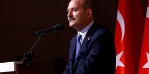 Bakan Soylu’dan, CHP'li Tezcan’a sert cevap