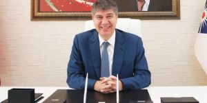 'Menderes Türel'in istifası istendi' söylentisinin ardından flaş karar