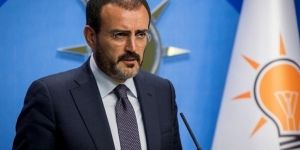 AK Parti Sözcüsü Ünal'dan CHP Sözcüsü Tezcan'a sert tepki