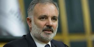 HDP'den Barzani'ye eleştiri: