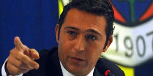 Ali Koç'tan flaş karar!