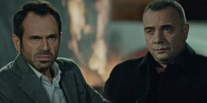 Eşkıya Dünyaya Hükümdar Olmaz'da nefes kesen final sahnesi