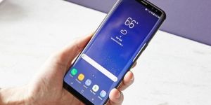 Galaxy S9 ve S9 Plus’ın özellikleri ve tasarımı belli oldu