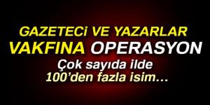 100'den fazla gözaltı var