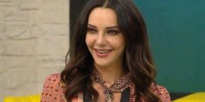 RTÜK'ten Hande Ataizi'nin evlilik programına ceza