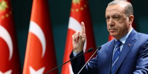 Belediye başkanları Erdoğan'dan OHAL'in kaldırılmasını istedi