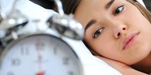 3 gece az uyuyan paranoyak oluyor