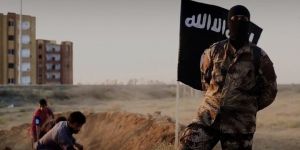 900 IŞİD militanı Türkiye'ye döndü