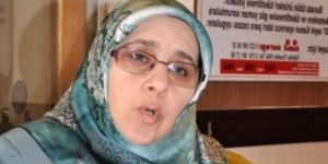 Oğlu PKK'lı olan HDP'li Kaya 'Vatanseverim' dedi