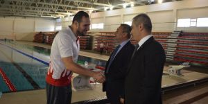 Yüzmenin Engel Tanımayan Kahramanlarına Moral