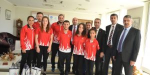 Erzurum Ghsim Gönülleri Fethetti