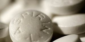 Aspirin kanser riskini yüzde 50 azaltıyor