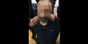 FETÖ’nün kilit ismi gaybubet evinde yakalandı