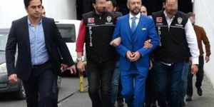 Sedat Şahin akşam tahliye edildi, gece gözaltına alındı