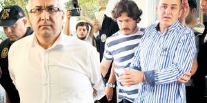 İlk kumpas davasında müdürlere ceza yağdı