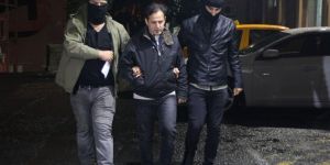 ‘FETÖ’ operasyonu