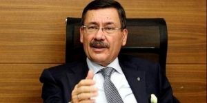 Melih Gökçek'ten dikkat çeken paylaşım
